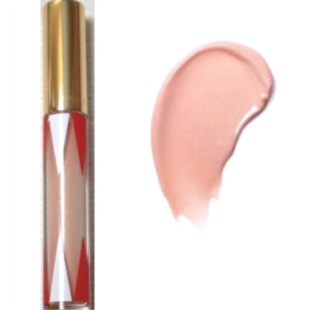 Estee Lauder Limited Edition Pure Color Envy Sculpting Gloss “Discreet Nude